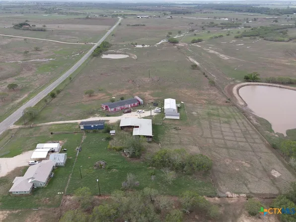 202 Fm 466, Cost, TX 78614