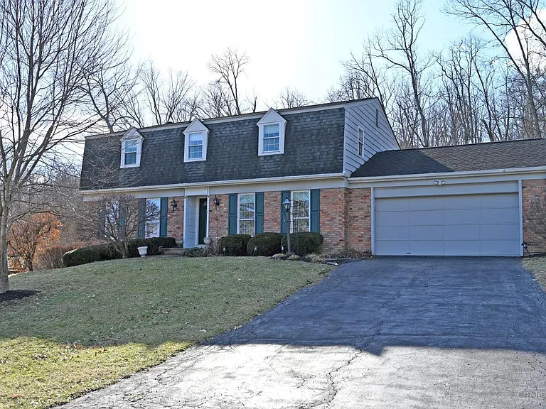 9967 Morganstrace Dr — Photo 1