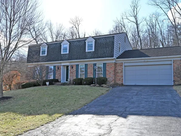 9967 Morganstrace Dr, Loveland, OH 45140