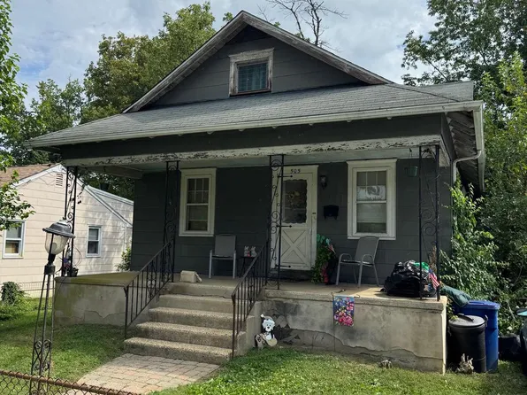 505 Greenwood Ave, Maple Shade, NJ 08052