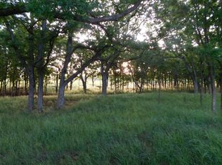 FLYING W Ranch, Elk City Area, OK 73644