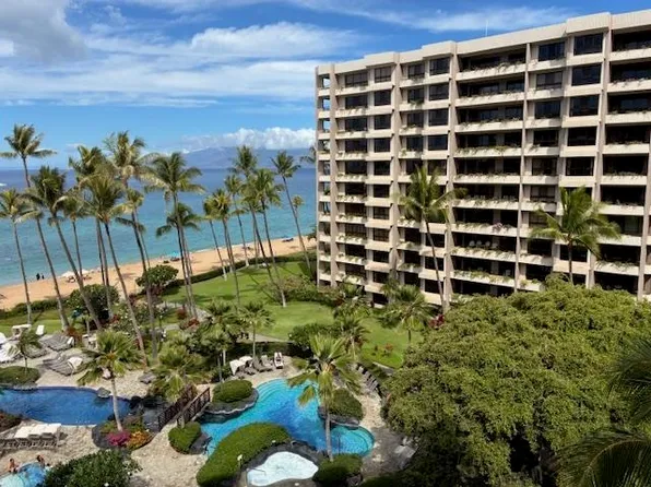 50 Nohea Kai Dr #4-706, Lahaina, HI 96761