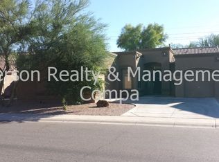 3653 S Soho Ln, Chandler, AZ 85286