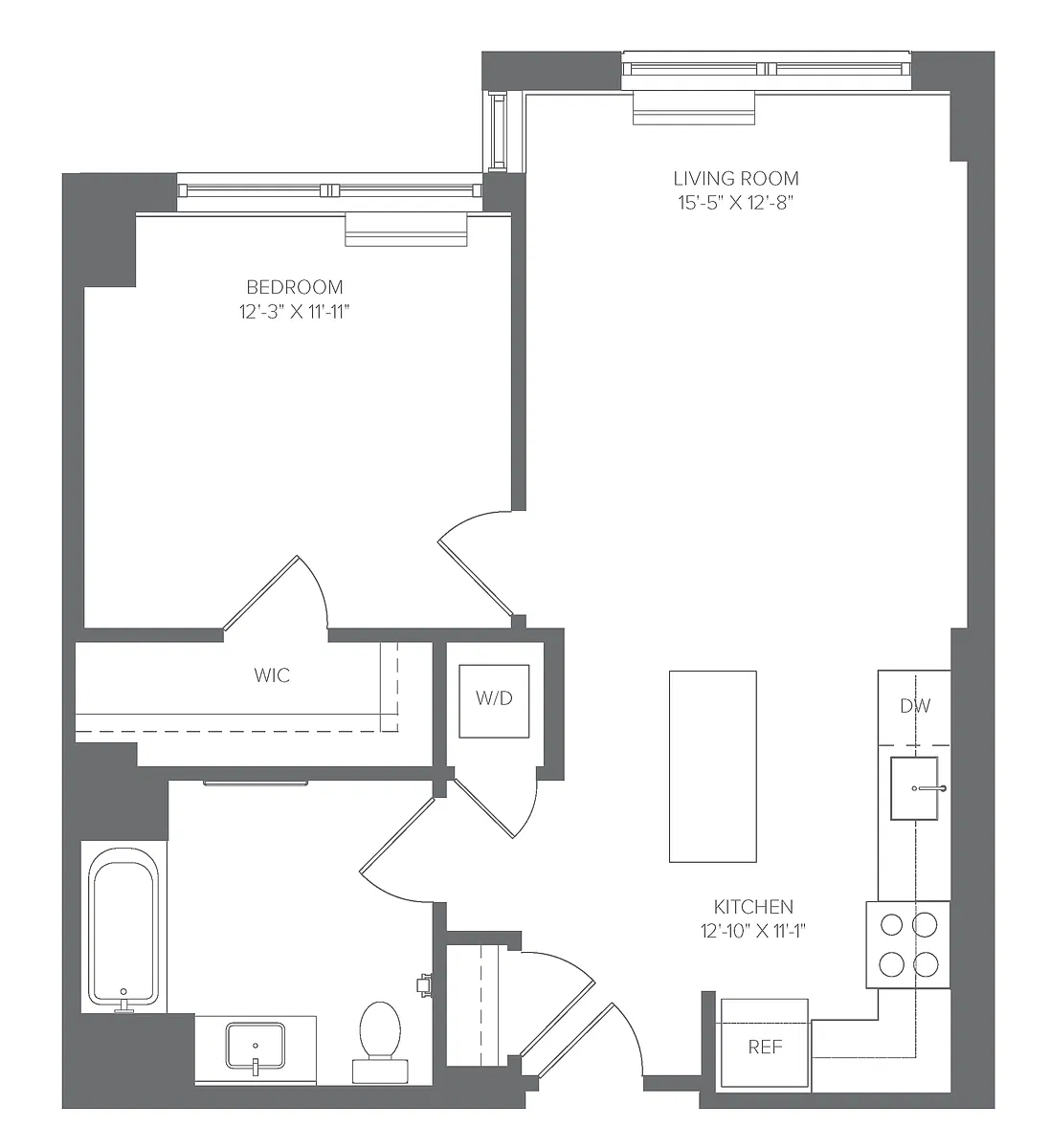 Floor plan 12
