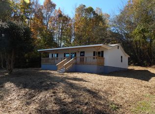 5790 Middle Cypress Rd, Iron City, TN 38463