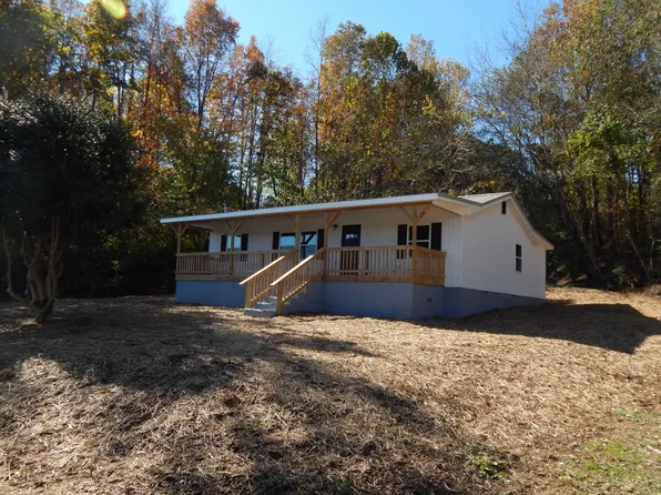 5790 Middle Cypress Rd, Iron City, TN 38463