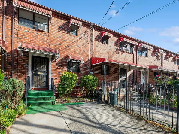 377 Wyona St, Brooklyn, NY 11207