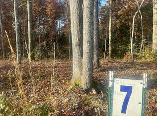 TRACT Seven Bozeman Rd, Corbin, KY 40701