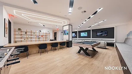 Rented by Nooklyn NYC LLC