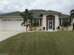 415 Old Burnt Store Rd N, Cape Coral, FL 33993