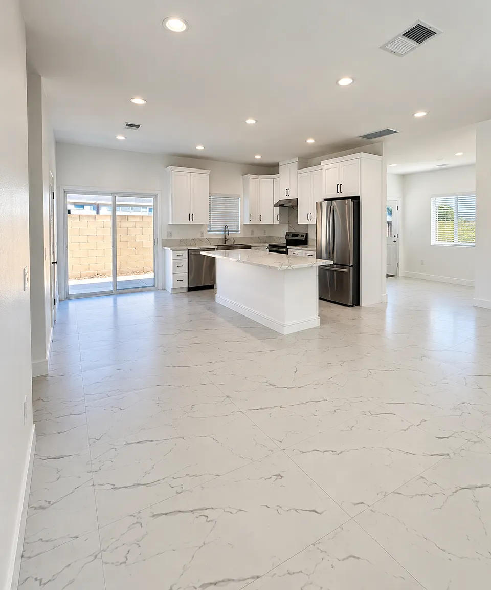 3 bed, 1200 sqft, $4,000 — Photo 2