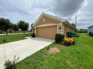 1316 Legatto Loop, Dundee, FL 33838