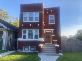 23 W 104th Pl, Chicago, IL 60628