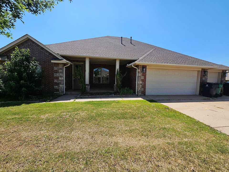 16201 Montague Dr, Edmond, OK 73013 Zillow