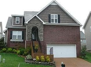 1815 Baslia Ln, Spring Hill, TN 37174