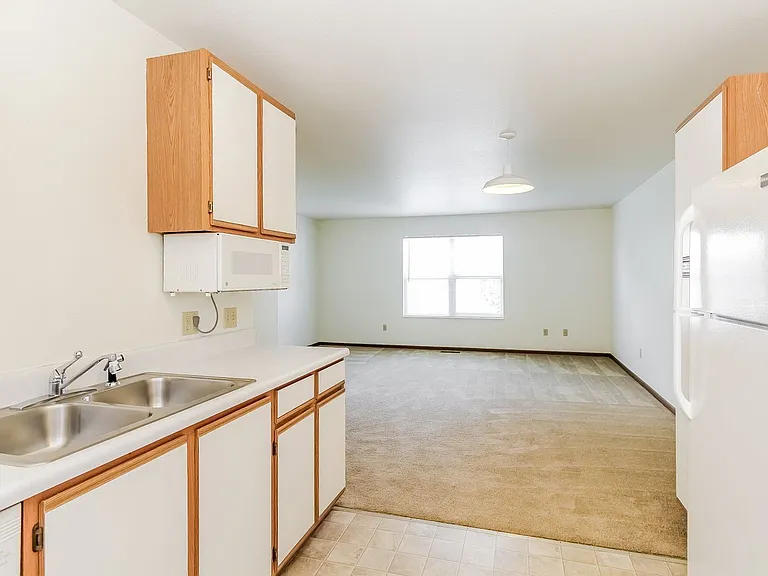 Hightree Townhomes — Photo 28