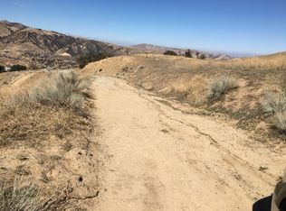 Hayride Rd, Lebec, CA 93243