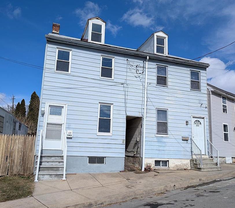 1st image of 541 Concord Ln #543-545