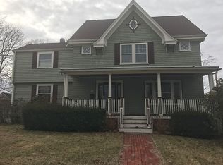 57 Liberty St, Braintree, MA 02184