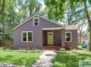 1319 E 42nd St, Savannah, GA 31404