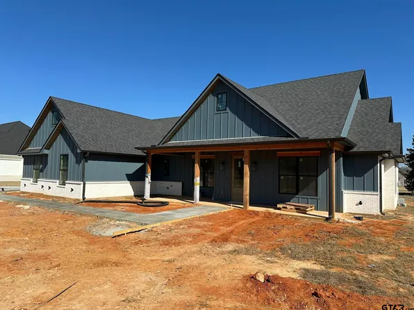 13938 Cedar Vista Ln, Tyler, TX 75704