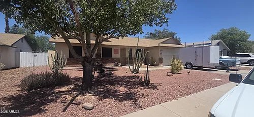 5738 E Ellis St Photo 1