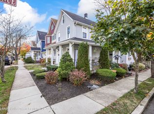 148 Embury Ave, Ocean Grove, NJ 07756