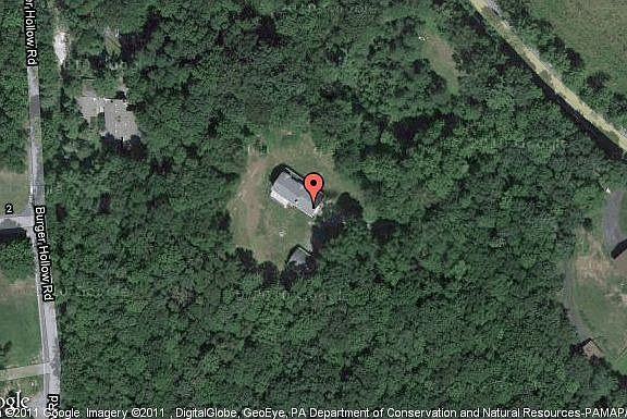 Map View