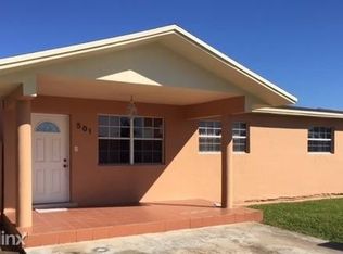 501 SW 120th Ave, Miami, FL 33184