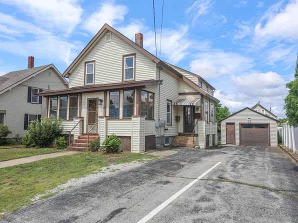 68 Oakdale Avenue, Manchester, NH 03103