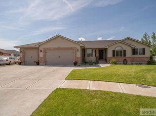 2829 N Sandy Cir, Idaho Falls, ID 83401