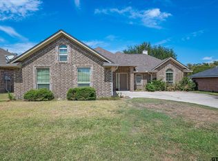 11624 Three Chimneys Dr, Flint, TX 75762