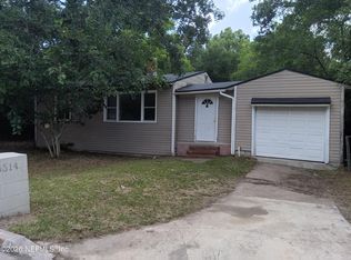 5514 Long St, Jacksonville, FL 32208