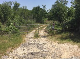 23906 Trumbo Rd, San Antonio, TX 78264
