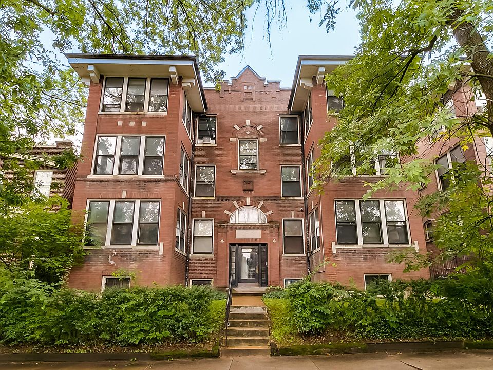 1st image of 4166 Russell Blvd #1E