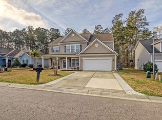 5132 Blair Rd, Summerville, SC 29483