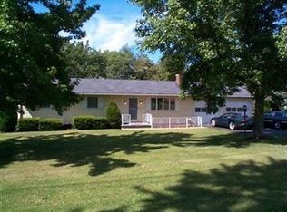 1229 Faulk Ave, East Liverpool, OH 43920