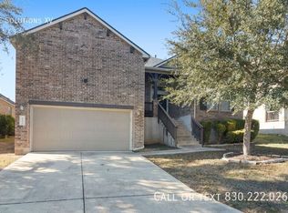 12610 Fiesta Rnch, San Antonio, TX 78245