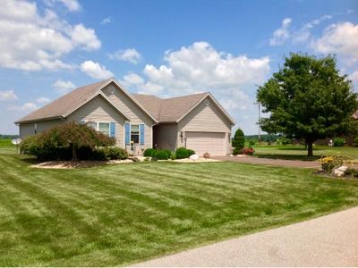 766 N Golfview Dr, Milan, IN, 47031