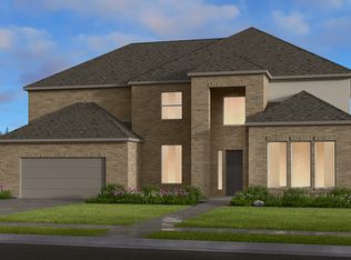 8911 Hampshire Oaks Dr, Cypress, TX 77433