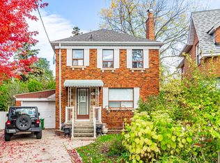 51 Glenavy Ave, Toronto, ON M4P 2T9