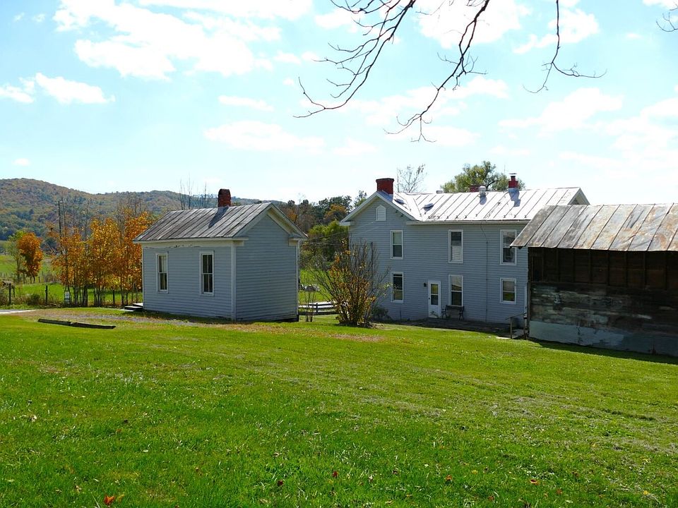 7595 Doe Hill Rd, Doe Hill, VA 24433 Zillow