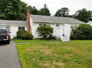 12 Ardmore Rd, Framingham, MA 01702