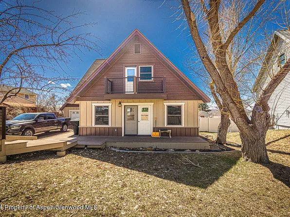 1930 Crockett Dr, Craig, CO 81625