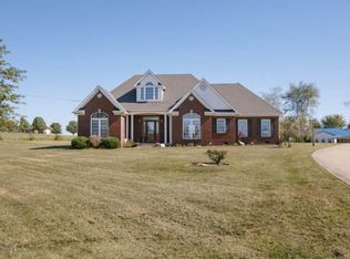1009 Colvin Ct, Bloomfield, KY 40008
