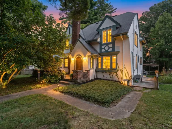 6348 Hamilton Ave, Cincinnati, OH 45224