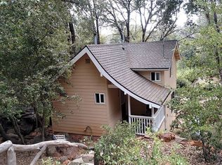 34601 Yuma Rd, Julian, CA 92036