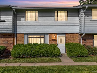 12626 E Kansas Place, Aurora, CO, 80012