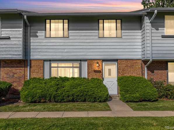 12626 E Kansas Place, Aurora, CO 80012