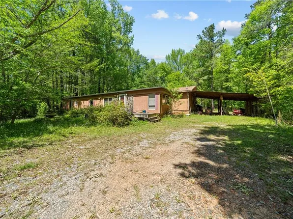210 Plentitude Church Rd, Gray, GA 31032